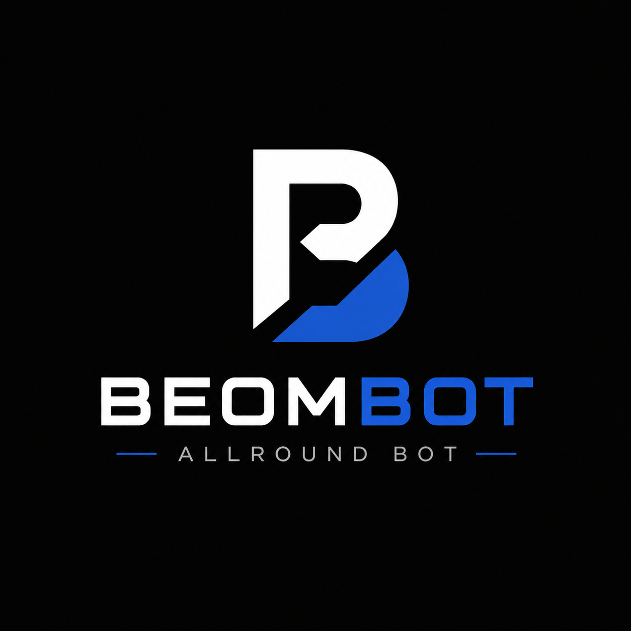 BeomBot – Allround Bot